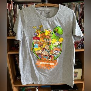 2022 Nickelodeon T Shirt